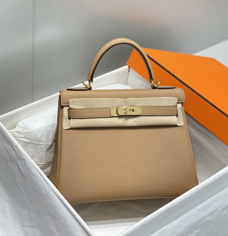 Hermes Kelly Bags